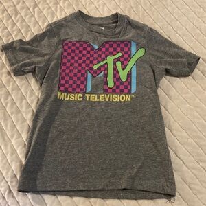 XS (4/5) MTV retro shirt